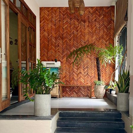 Hue Sweethouse 2 Homestay المظهر الخارجي الصورة