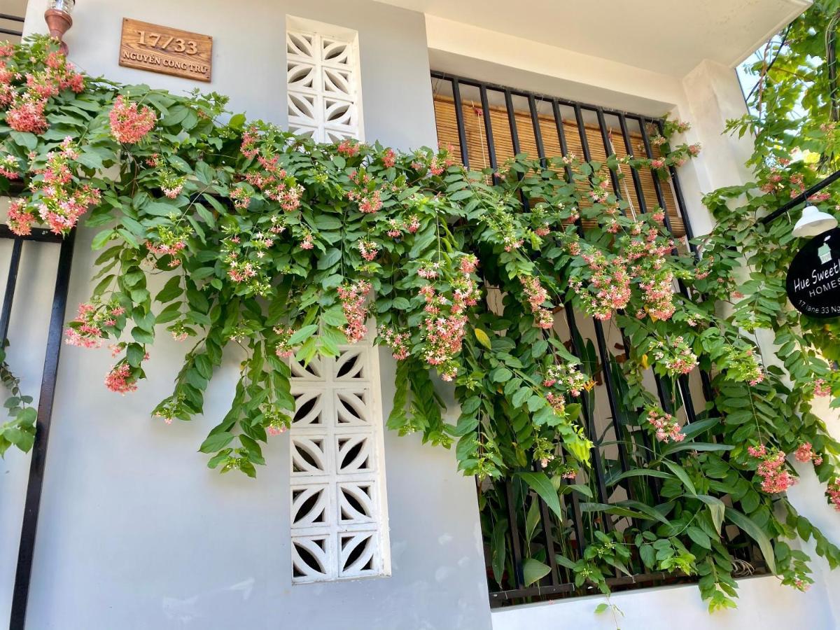 Hue Sweethouse 2 Homestay المظهر الخارجي الصورة