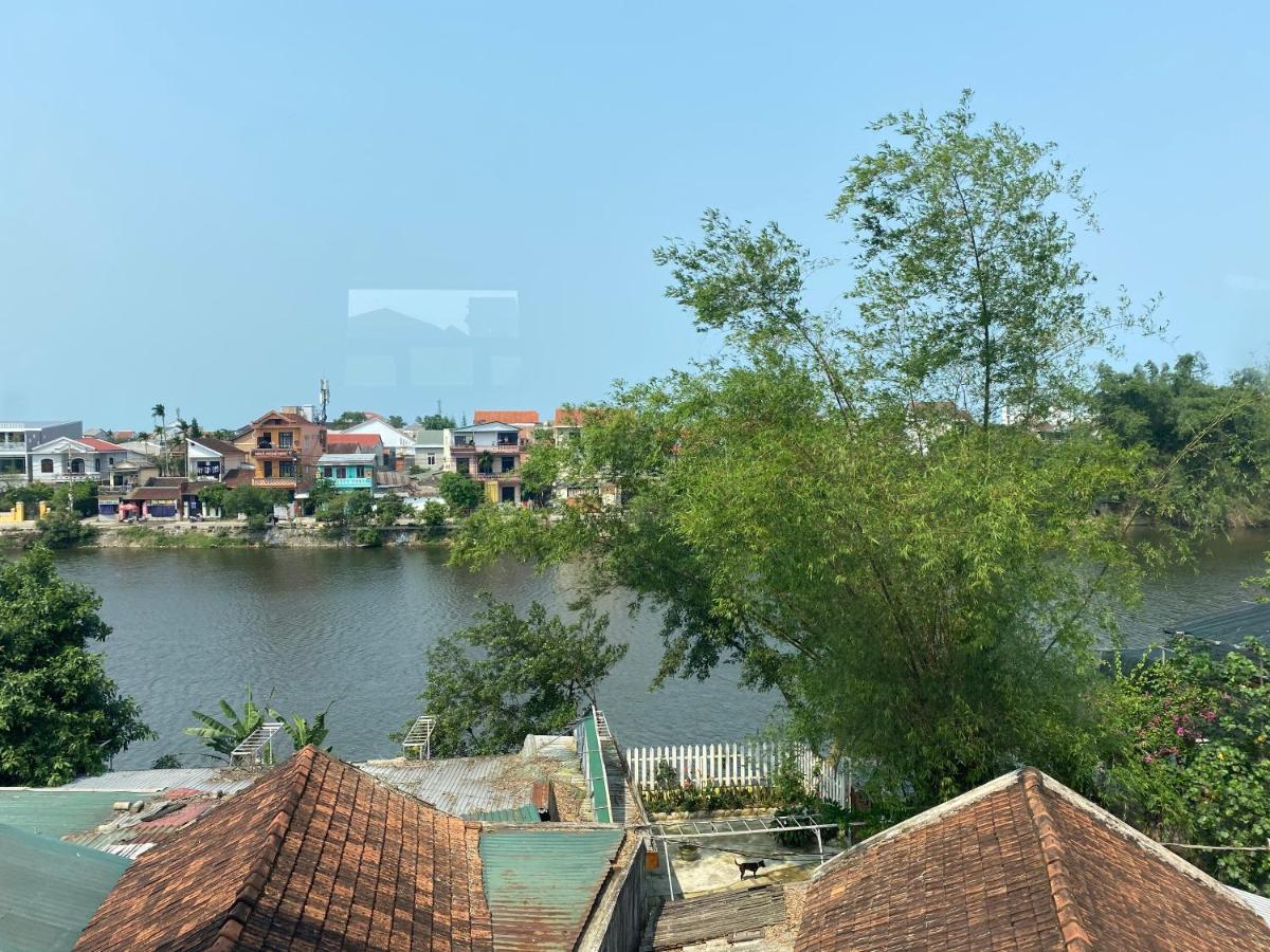 Hue Sweethouse 2 Homestay المظهر الخارجي الصورة