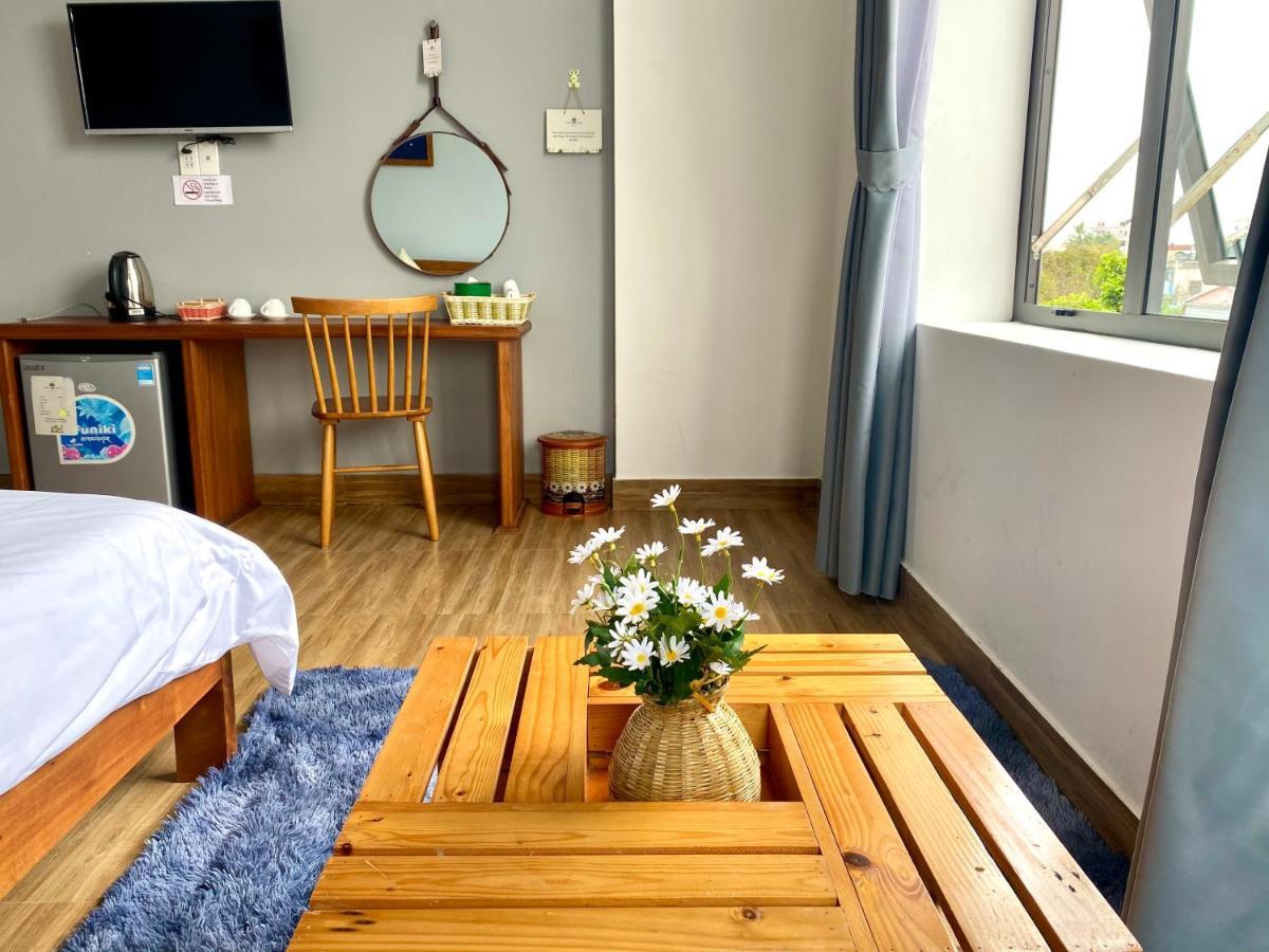 Hue Sweethouse 2 Homestay المظهر الخارجي الصورة