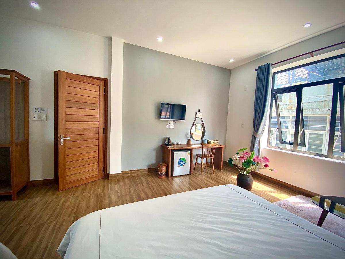 Hue Sweethouse 2 Homestay المظهر الخارجي الصورة