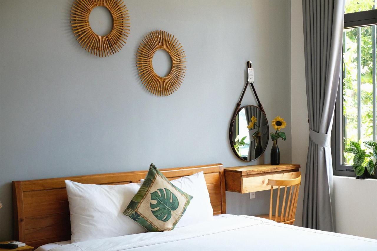 Hue Sweethouse 2 Homestay المظهر الخارجي الصورة