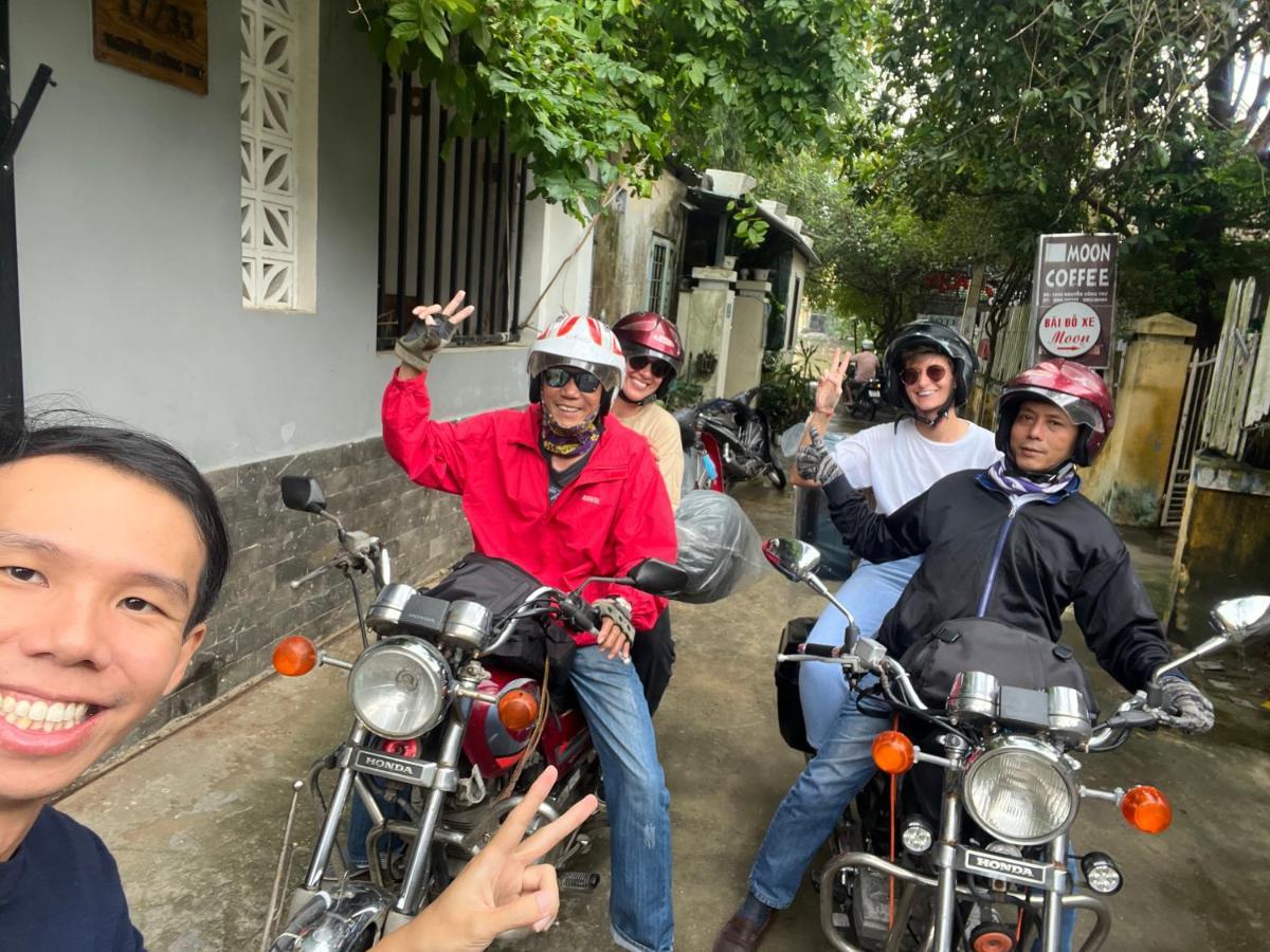Hue Sweethouse 2 Homestay المظهر الخارجي الصورة