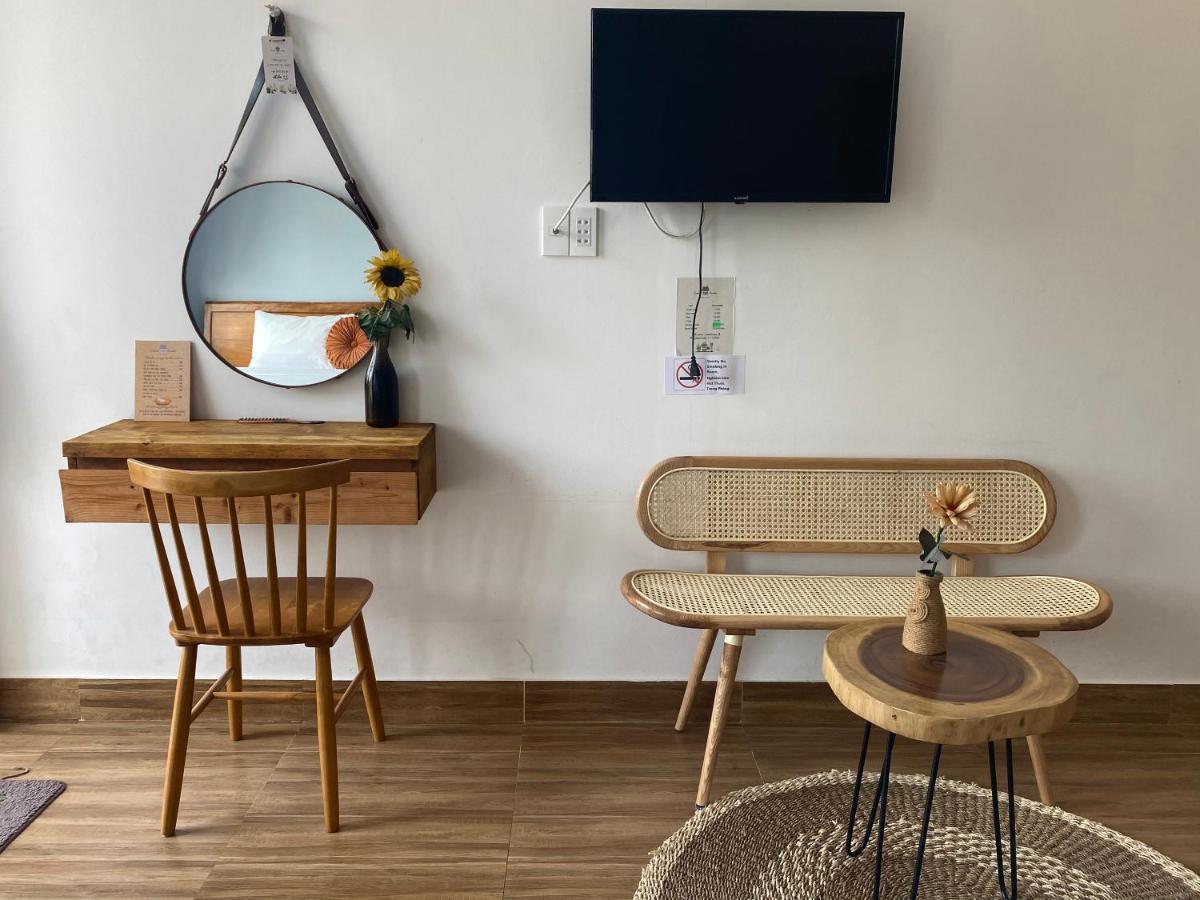 Hue Sweethouse 2 Homestay المظهر الخارجي الصورة