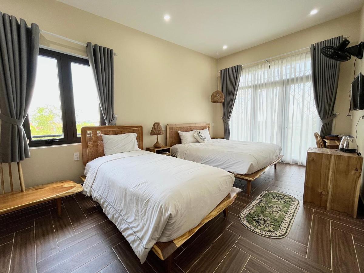 Hue Sweethouse 2 Homestay المظهر الخارجي الصورة