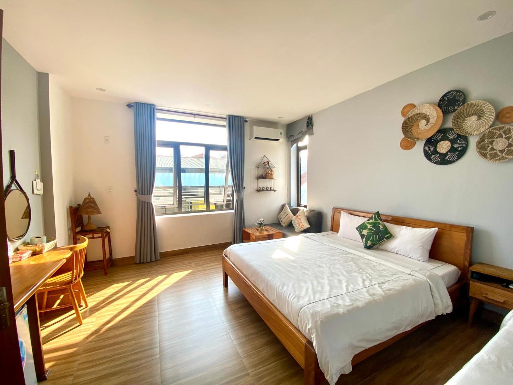 Hue Sweethouse 2 Homestay المظهر الخارجي الصورة