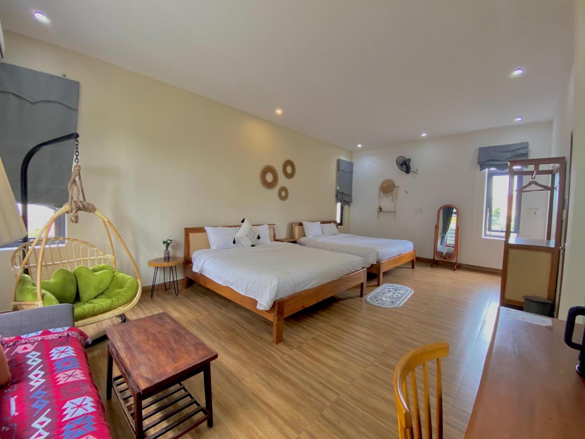 Hue Sweethouse 2 Homestay المظهر الخارجي الصورة