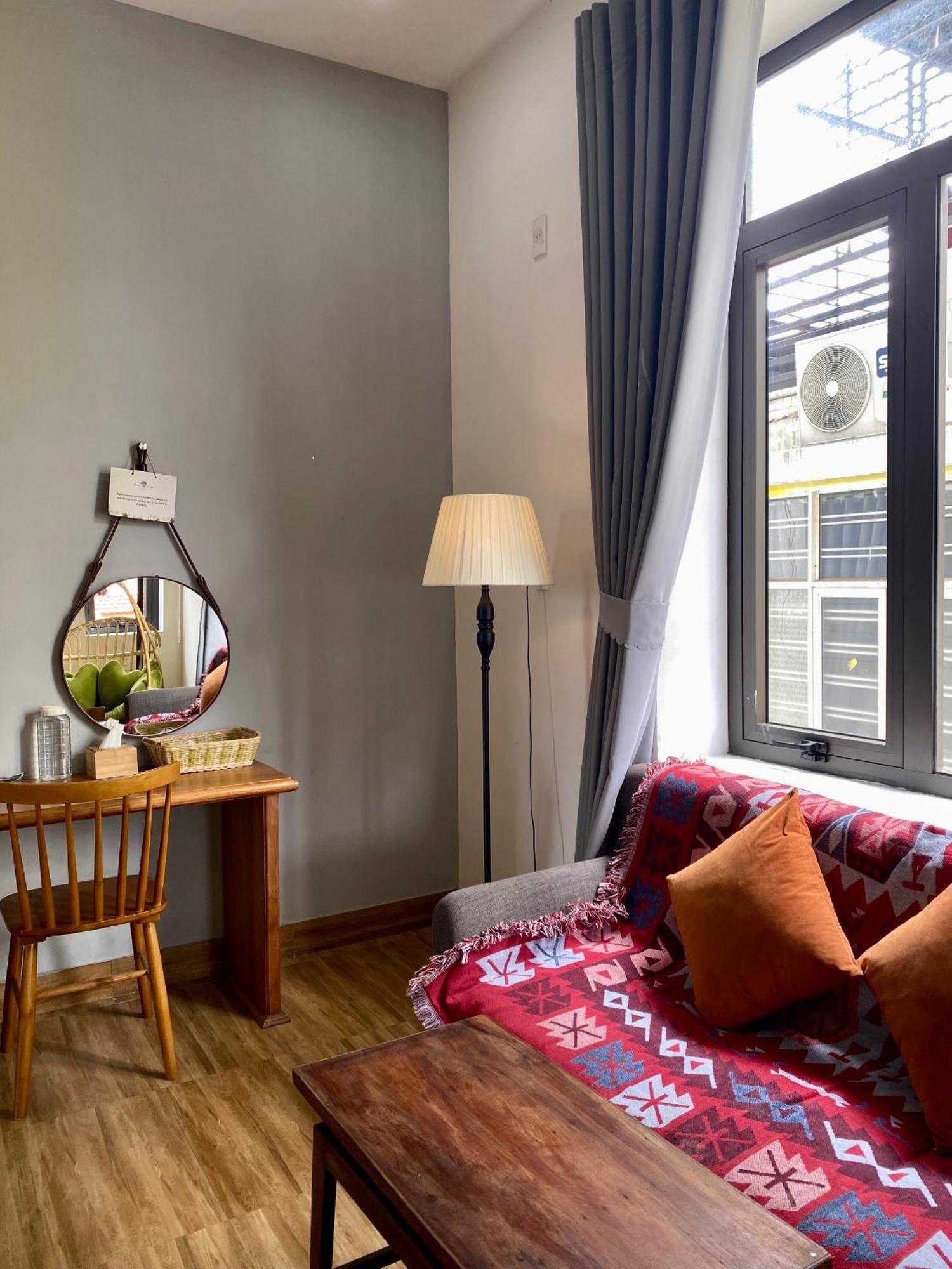 Hue Sweethouse 2 Homestay المظهر الخارجي الصورة