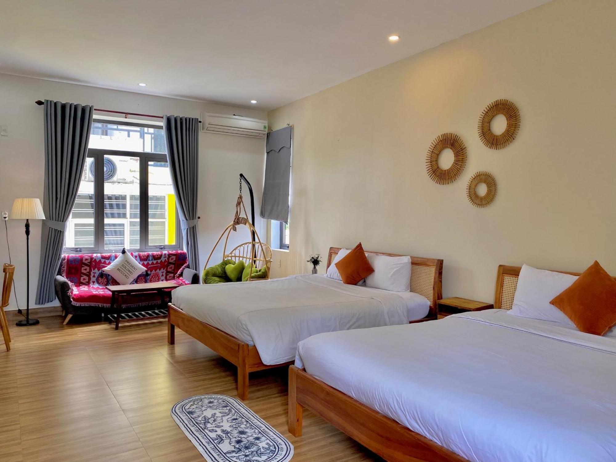 Hue Sweethouse 2 Homestay المظهر الخارجي الصورة