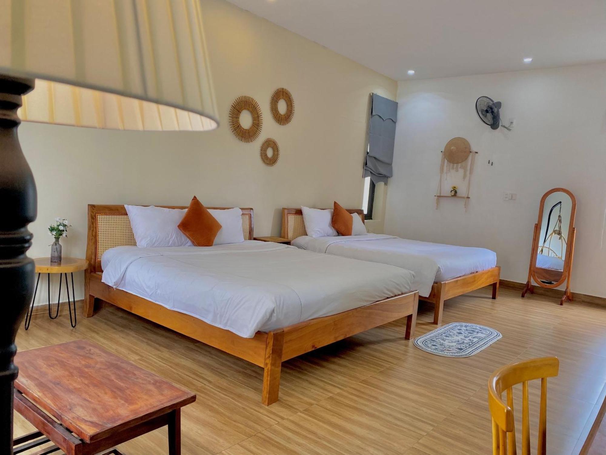 Hue Sweethouse 2 Homestay المظهر الخارجي الصورة