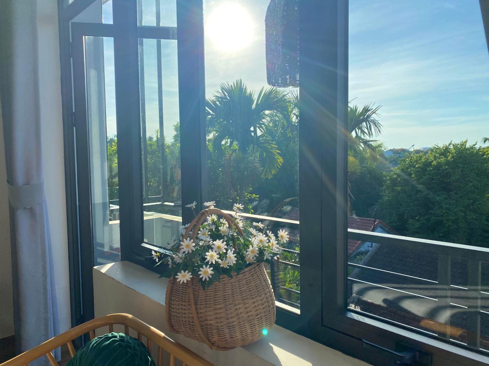 Hue Sweethouse 2 Homestay المظهر الخارجي الصورة