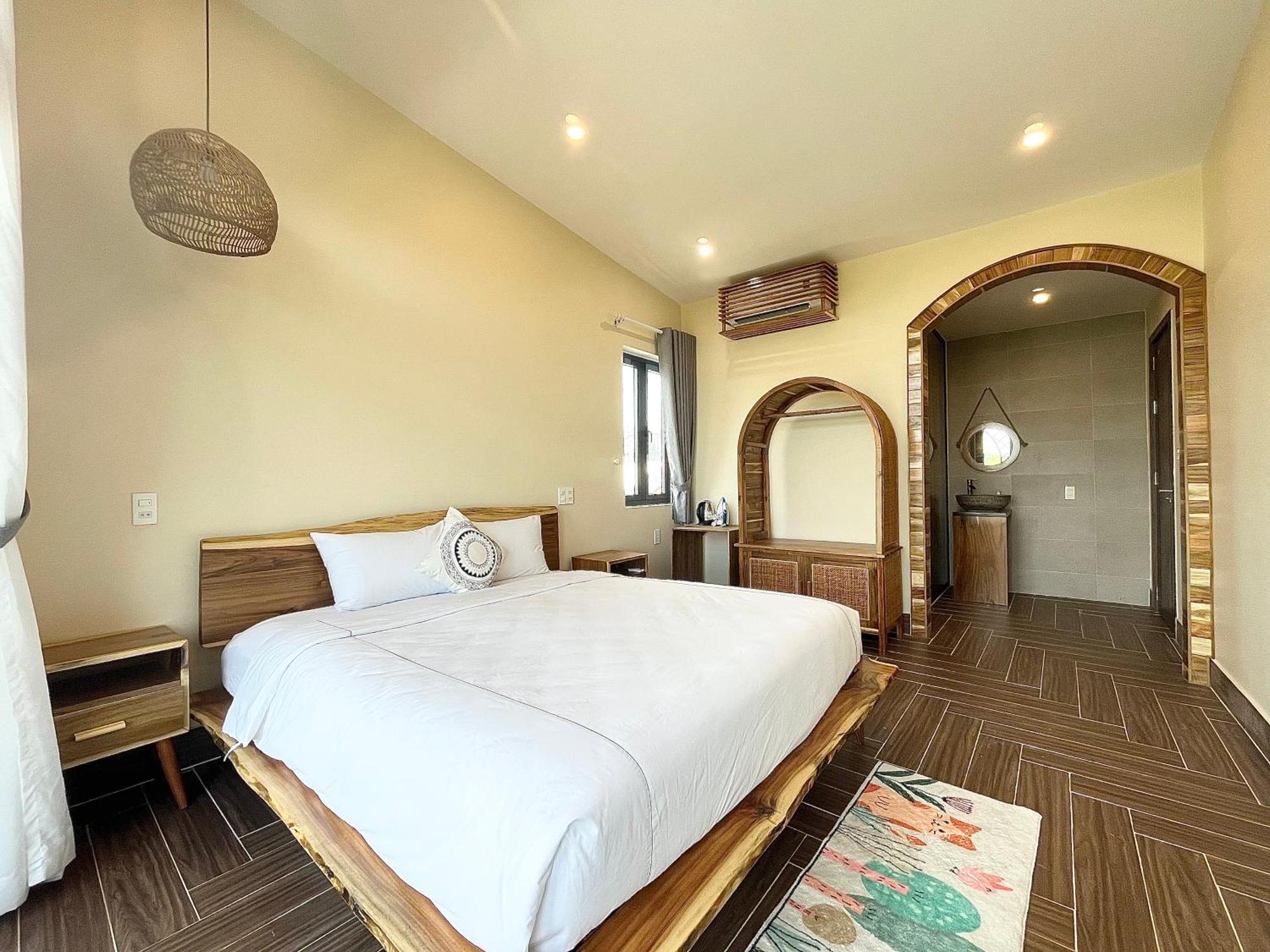 Hue Sweethouse 2 Homestay المظهر الخارجي الصورة