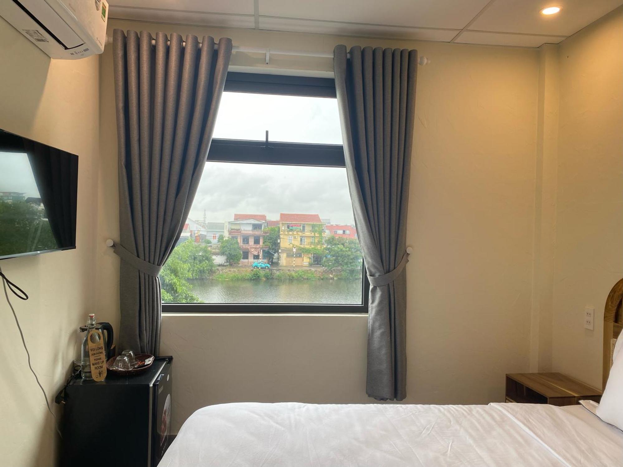 Hue Sweethouse 2 Homestay المظهر الخارجي الصورة