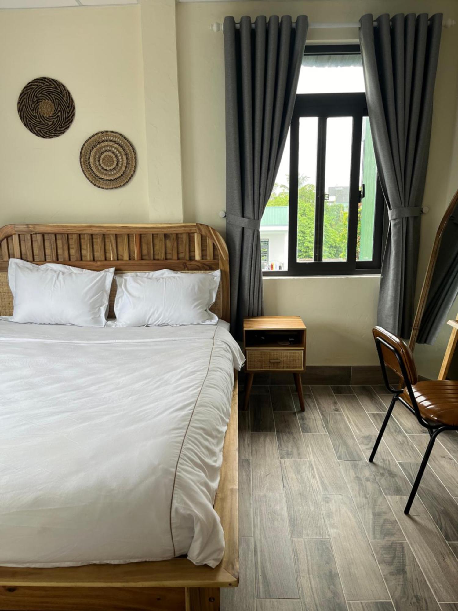 Hue Sweethouse 2 Homestay المظهر الخارجي الصورة