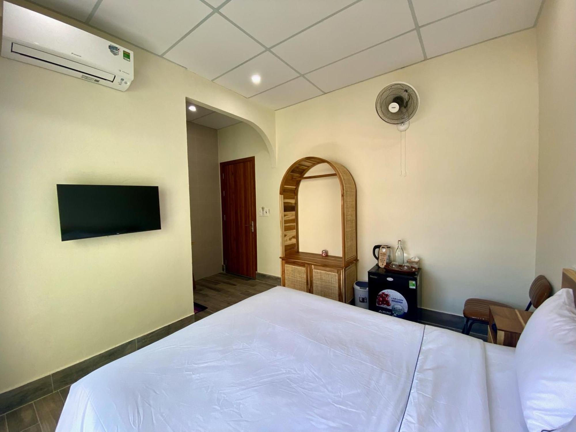 Hue Sweethouse 2 Homestay المظهر الخارجي الصورة