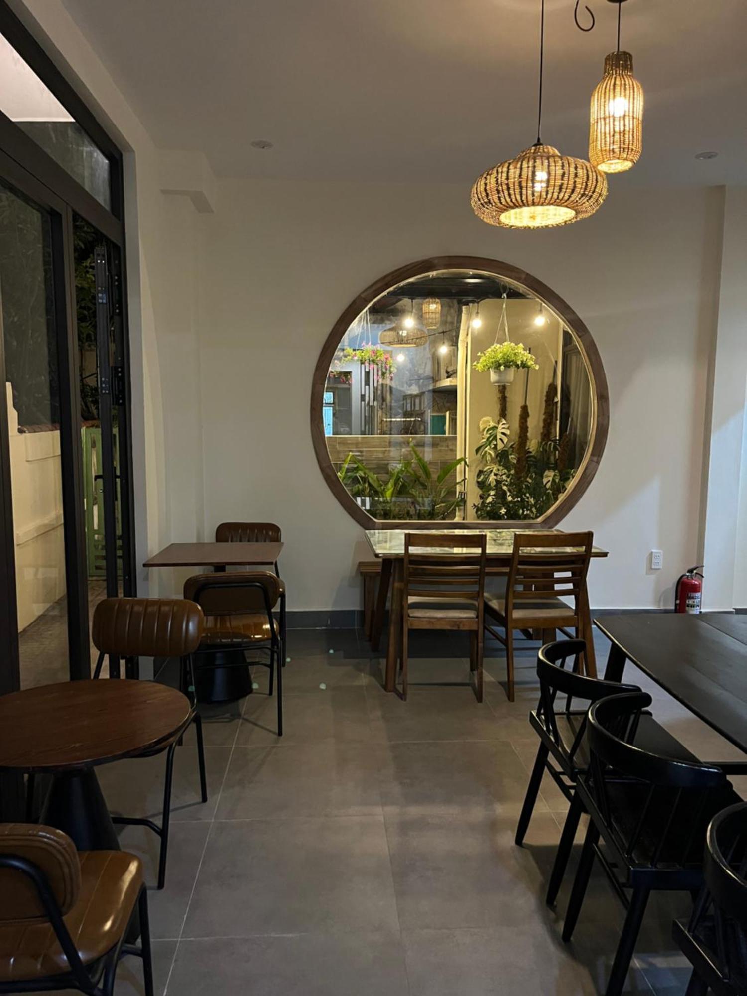 Hue Sweethouse 2 Homestay المظهر الخارجي الصورة