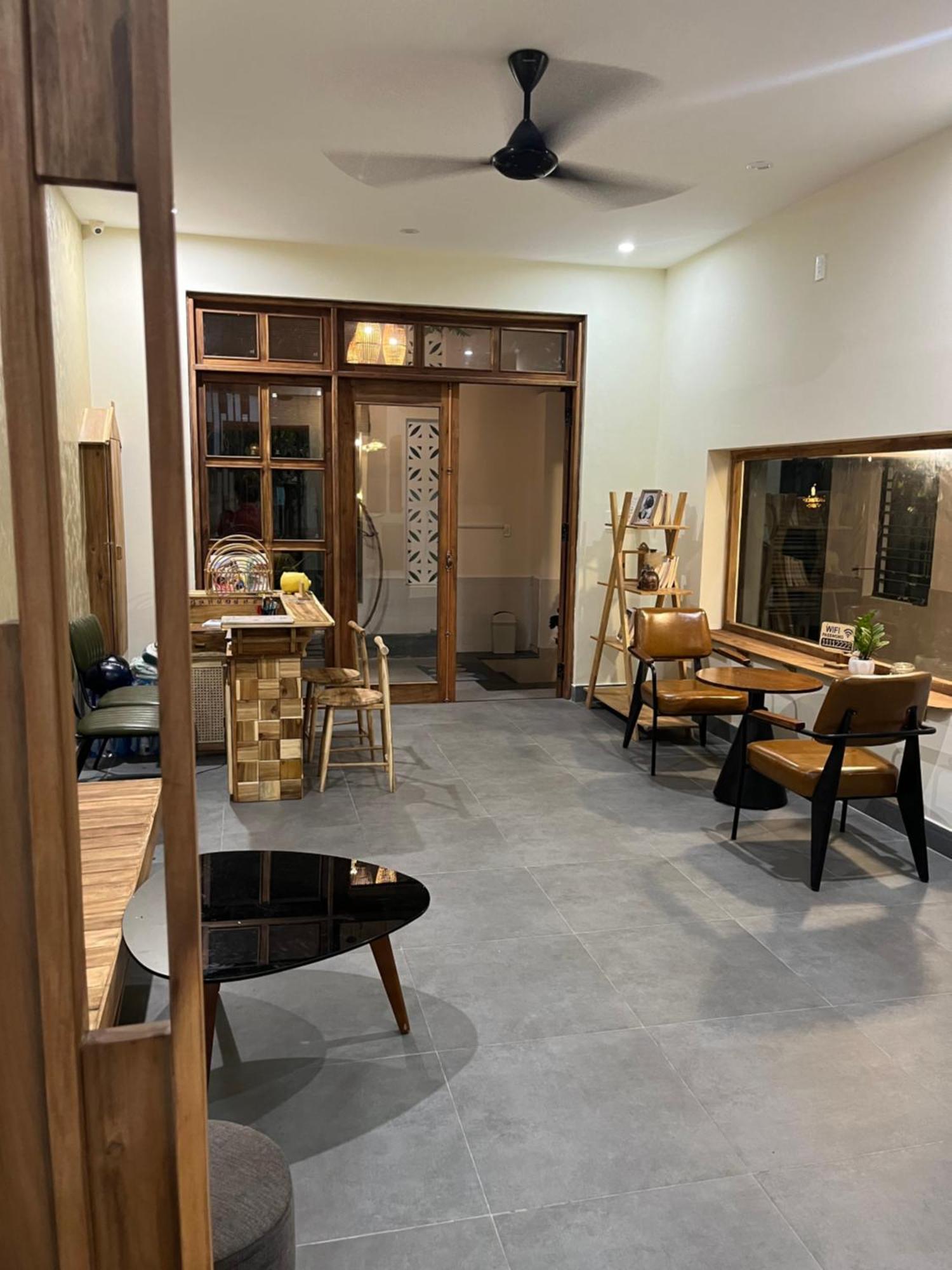 Hue Sweethouse 2 Homestay المظهر الخارجي الصورة