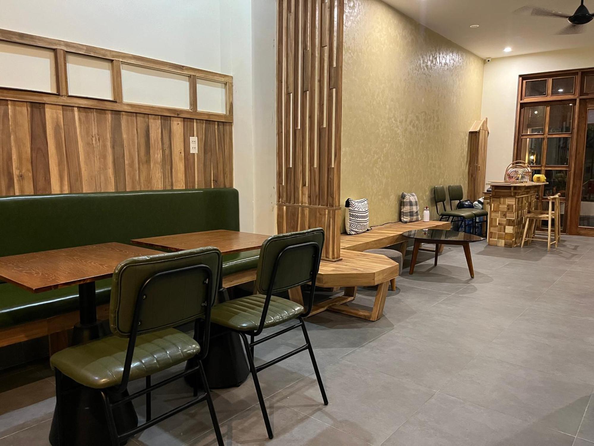 Hue Sweethouse 2 Homestay المظهر الخارجي الصورة