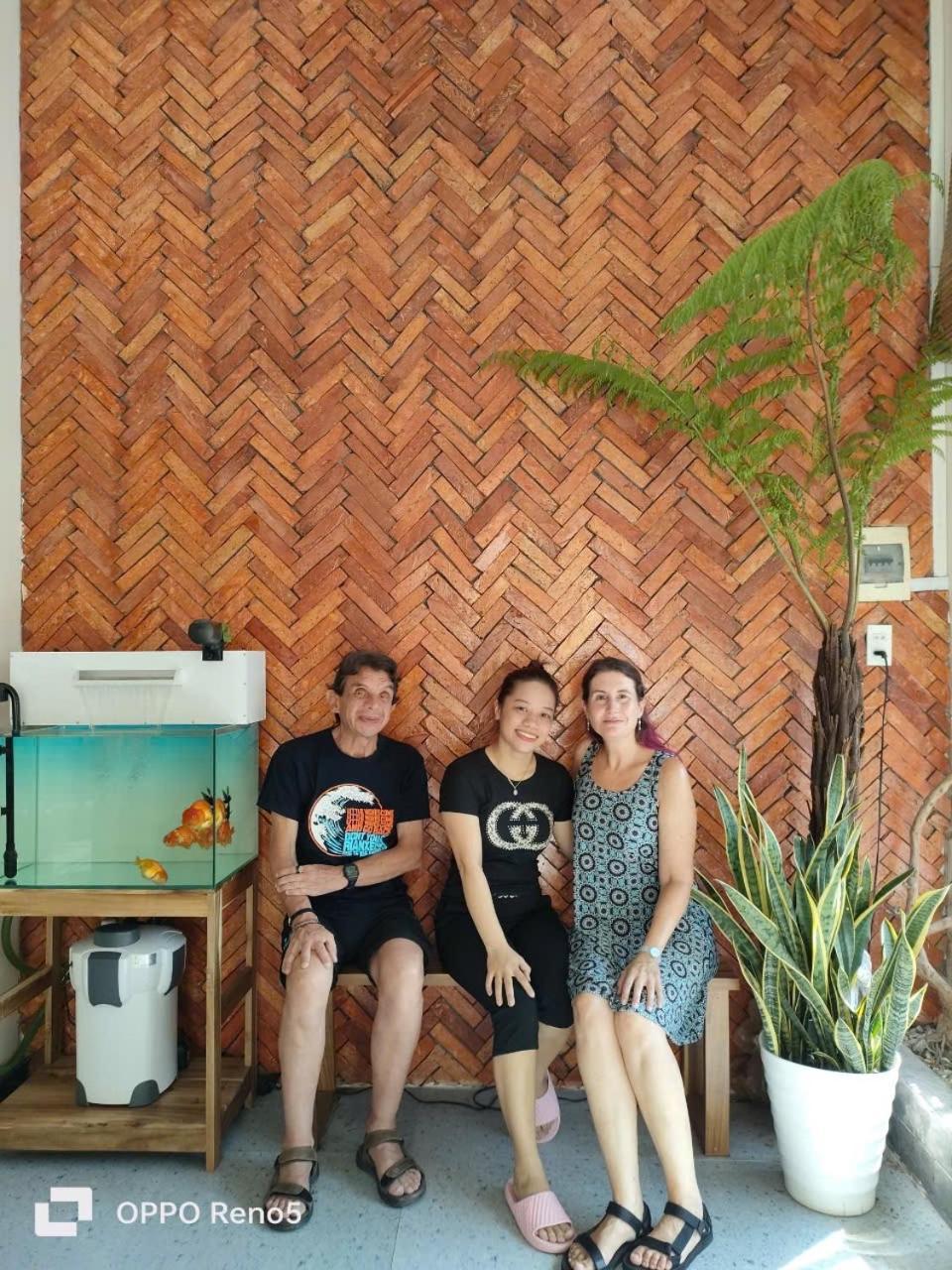 Hue Sweethouse 2 Homestay المظهر الخارجي الصورة