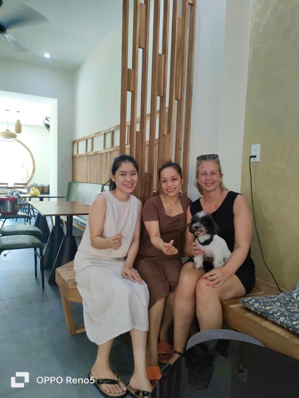 Hue Sweethouse 2 Homestay المظهر الخارجي الصورة