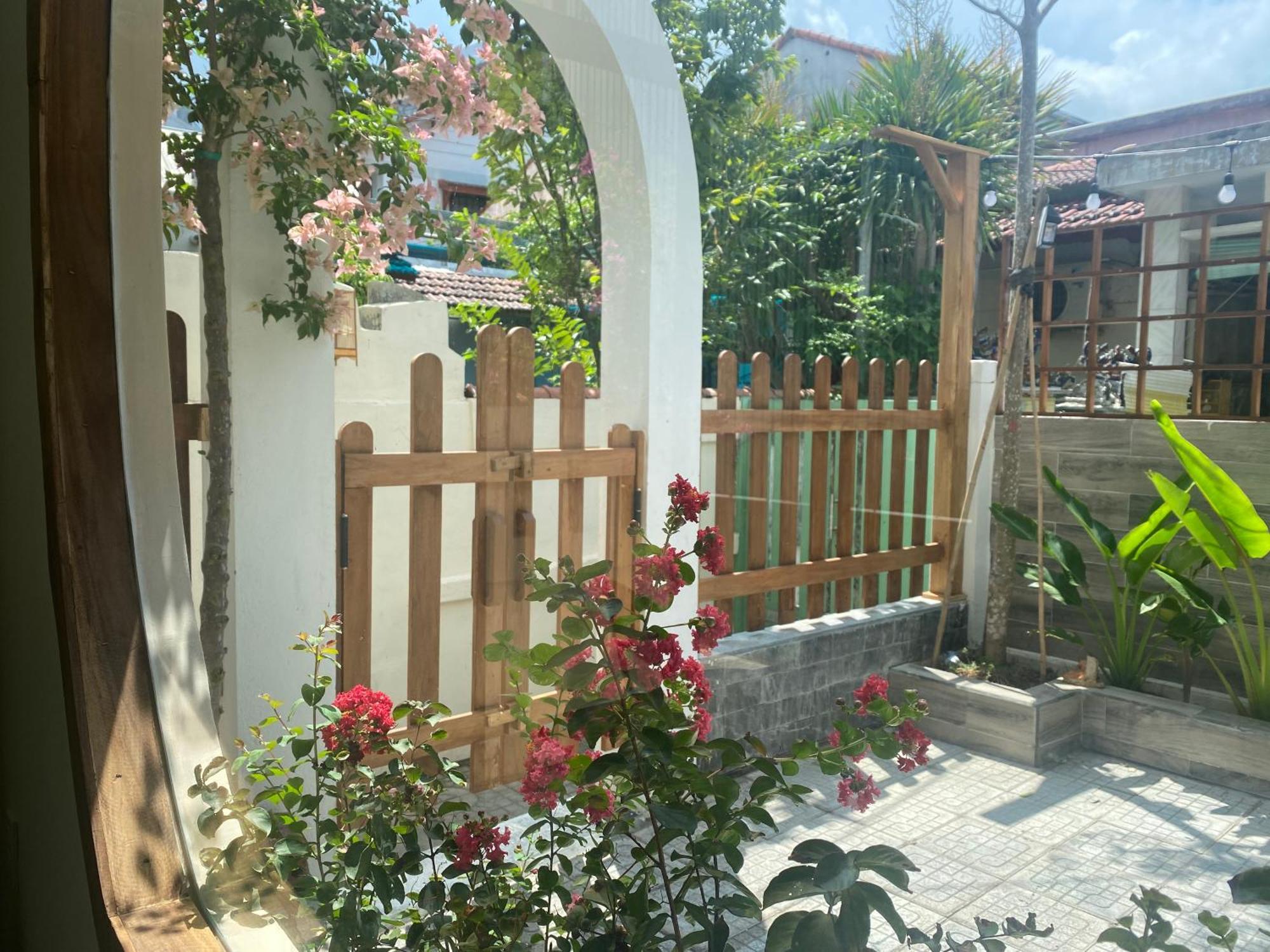 Hue Sweethouse 2 Homestay المظهر الخارجي الصورة
