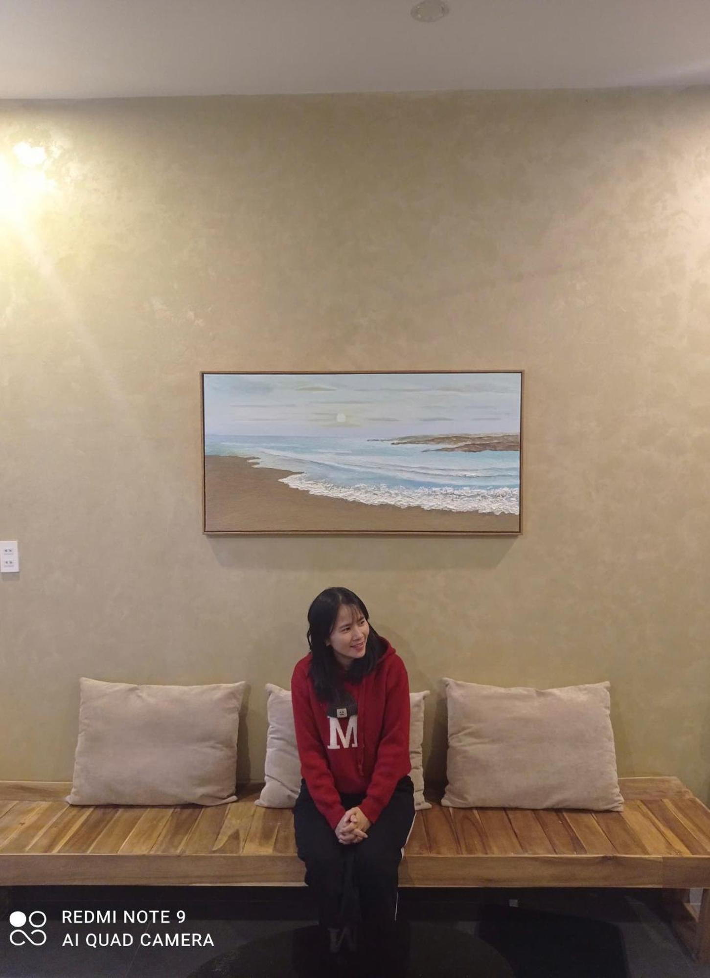 Hue Sweethouse 2 Homestay المظهر الخارجي الصورة