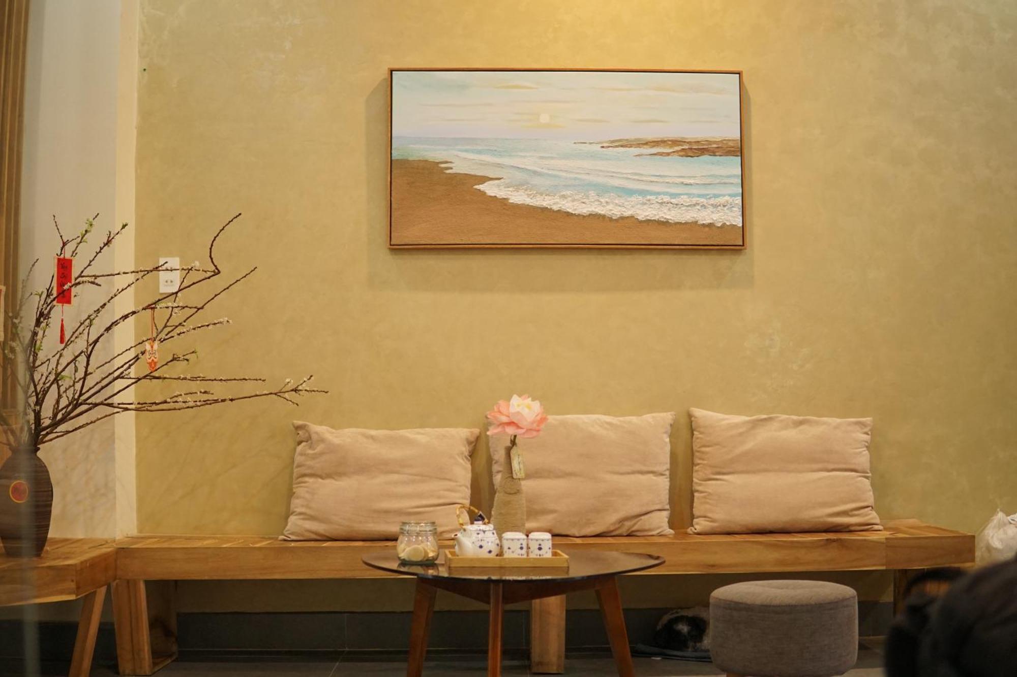 Hue Sweethouse 2 Homestay المظهر الخارجي الصورة