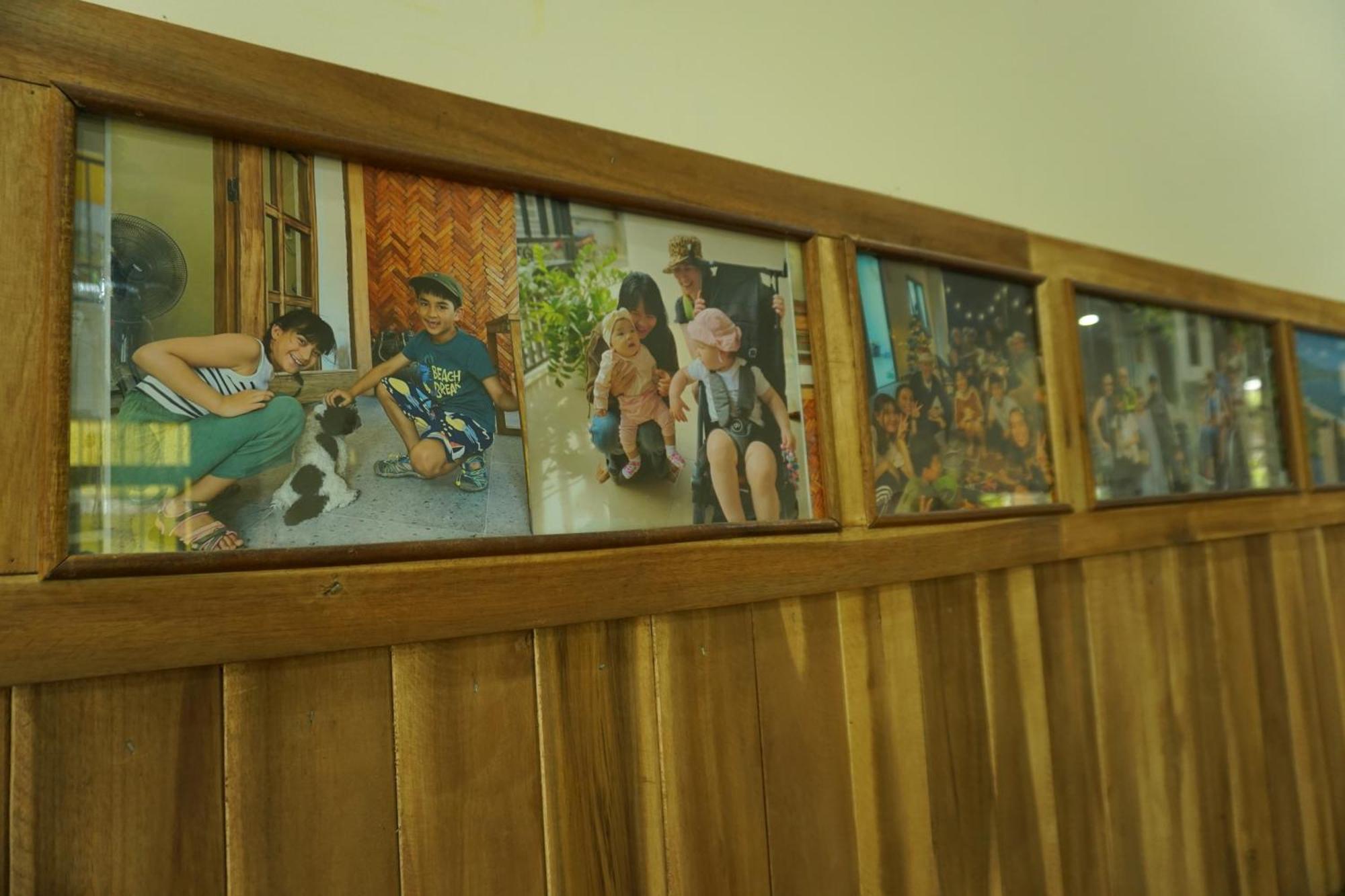 Hue Sweethouse 2 Homestay المظهر الخارجي الصورة