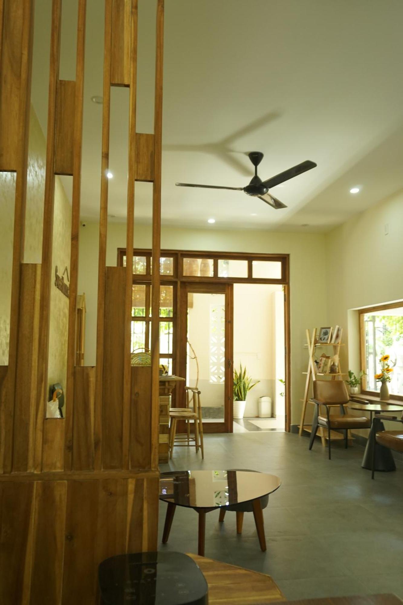 Hue Sweethouse 2 Homestay المظهر الخارجي الصورة