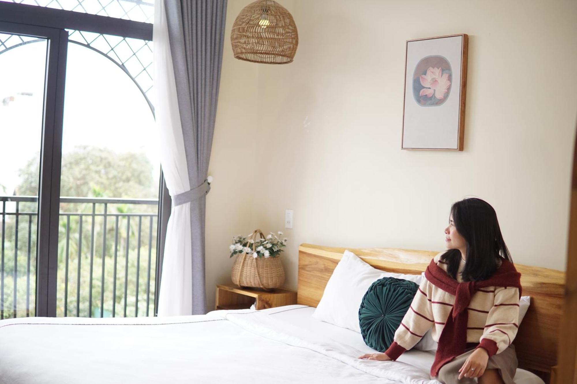 Hue Sweethouse 2 Homestay المظهر الخارجي الصورة