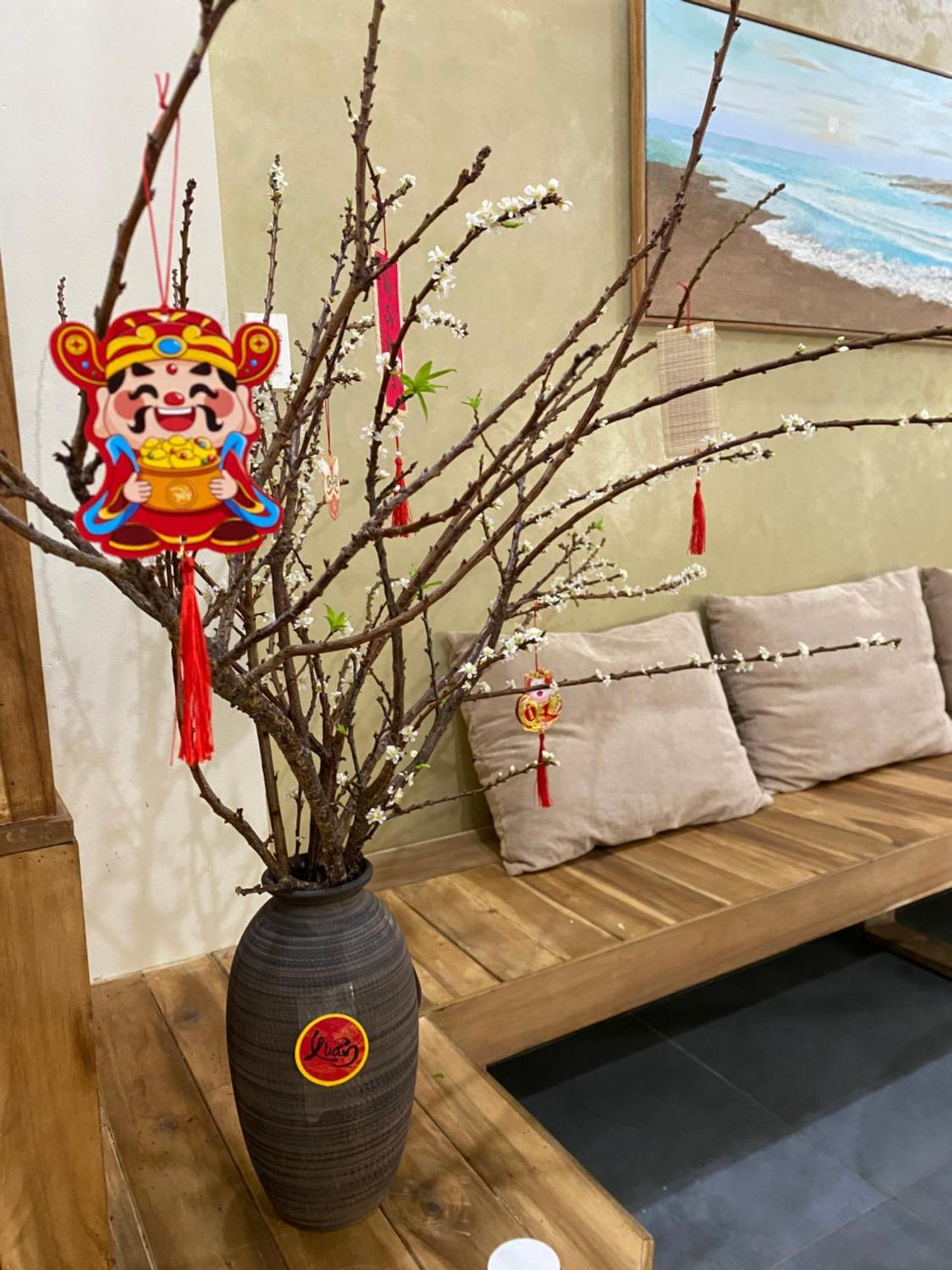 Hue Sweethouse 2 Homestay المظهر الخارجي الصورة