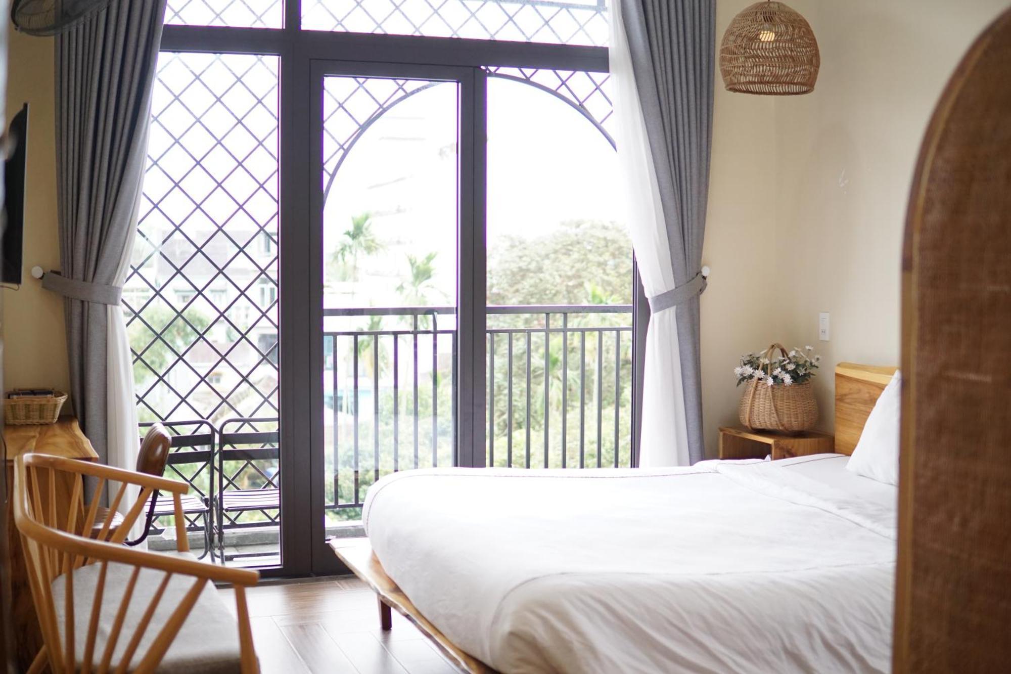 Hue Sweethouse 2 Homestay المظهر الخارجي الصورة