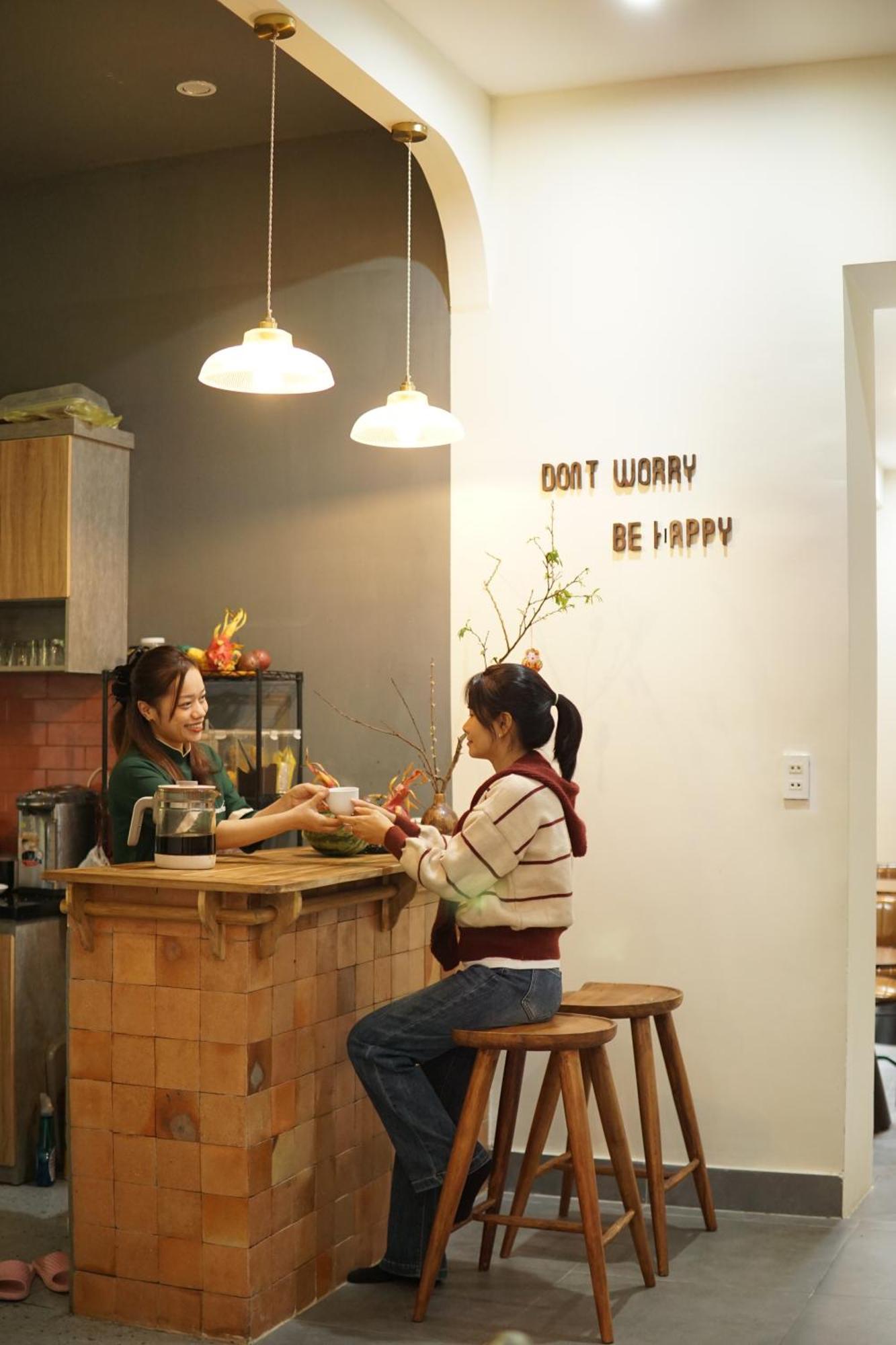 Hue Sweethouse 2 Homestay المظهر الخارجي الصورة