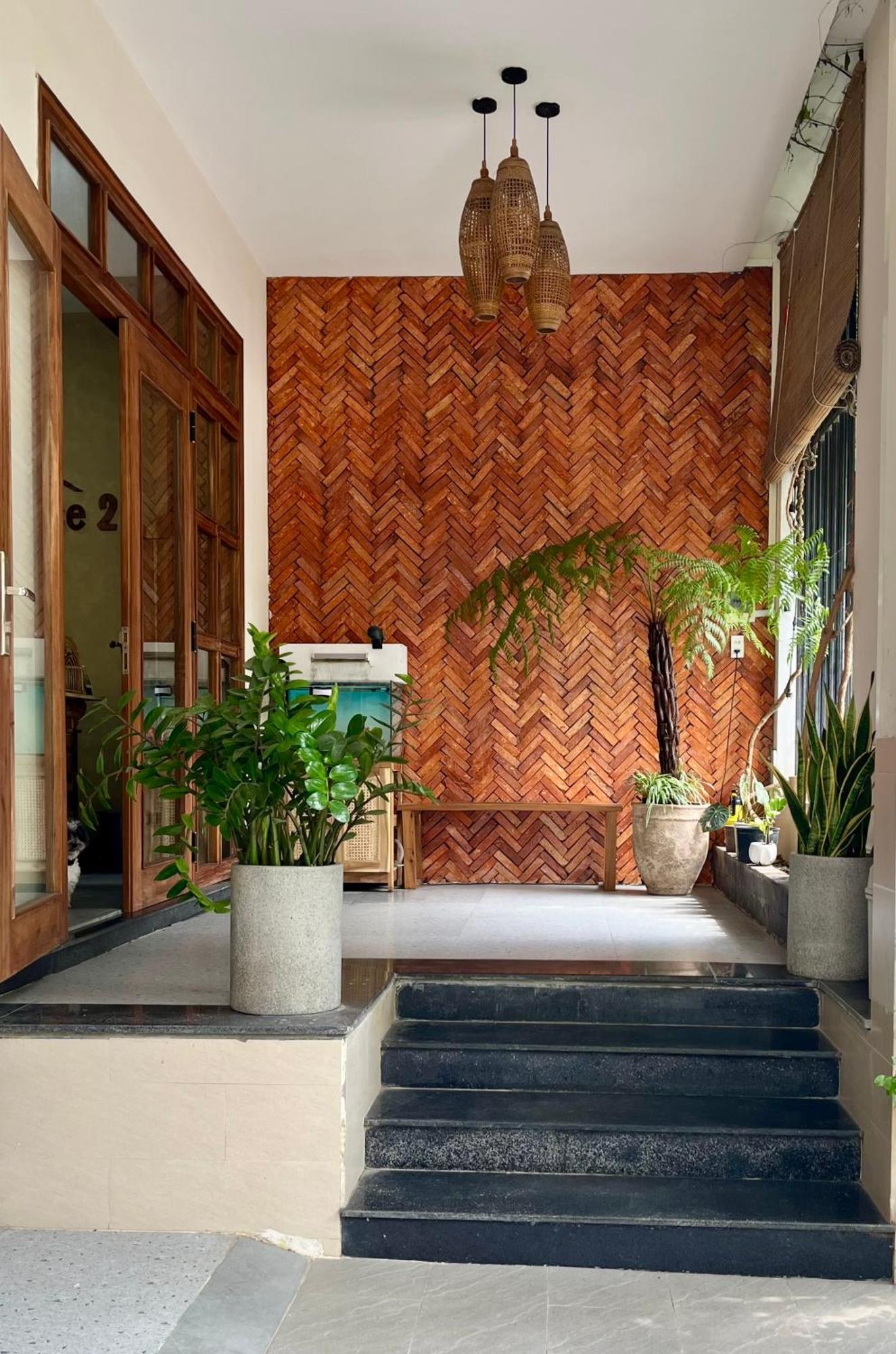 Hue Sweethouse 2 Homestay المظهر الخارجي الصورة
