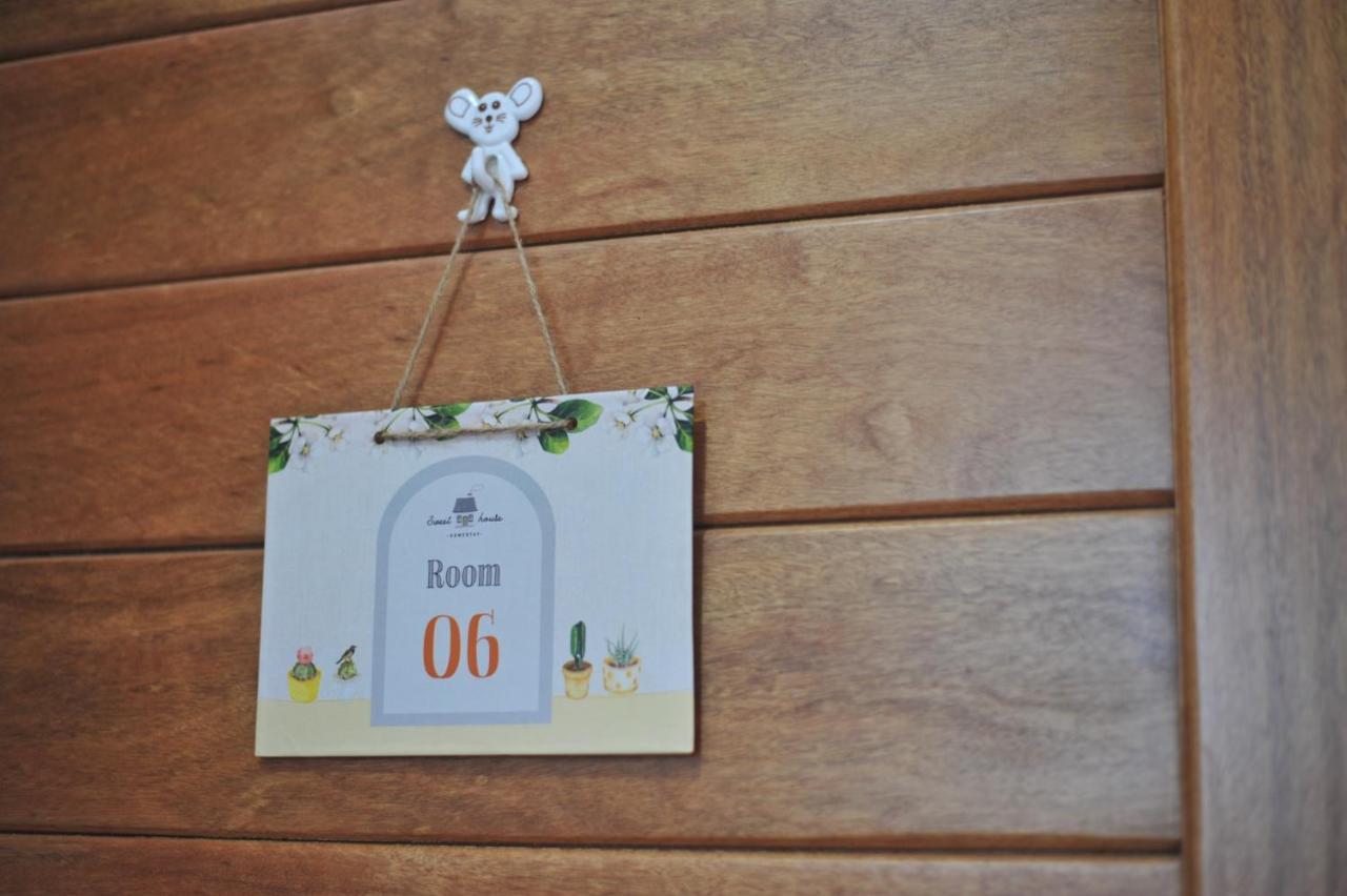 Hue Sweethouse 2 Homestay المظهر الخارجي الصورة