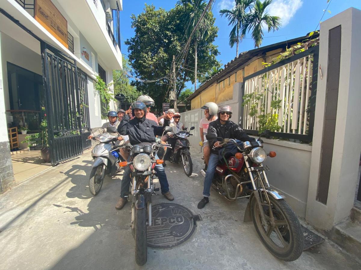 Hue Sweethouse 2 Homestay المظهر الخارجي الصورة