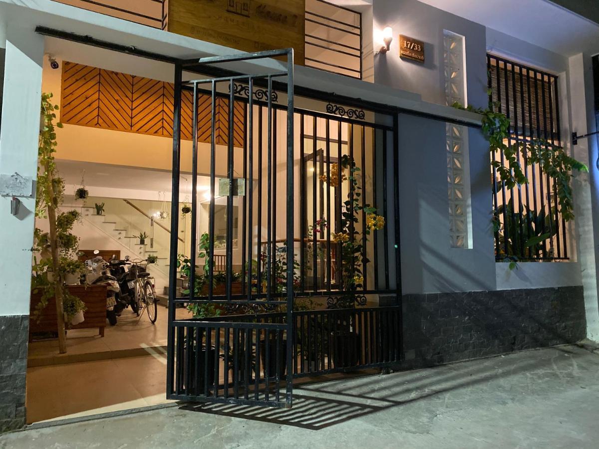 Hue Sweethouse 2 Homestay المظهر الخارجي الصورة